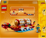 LEGO 40678 Kalendarz festiwalowy - 1298641 - zdjęcie 11